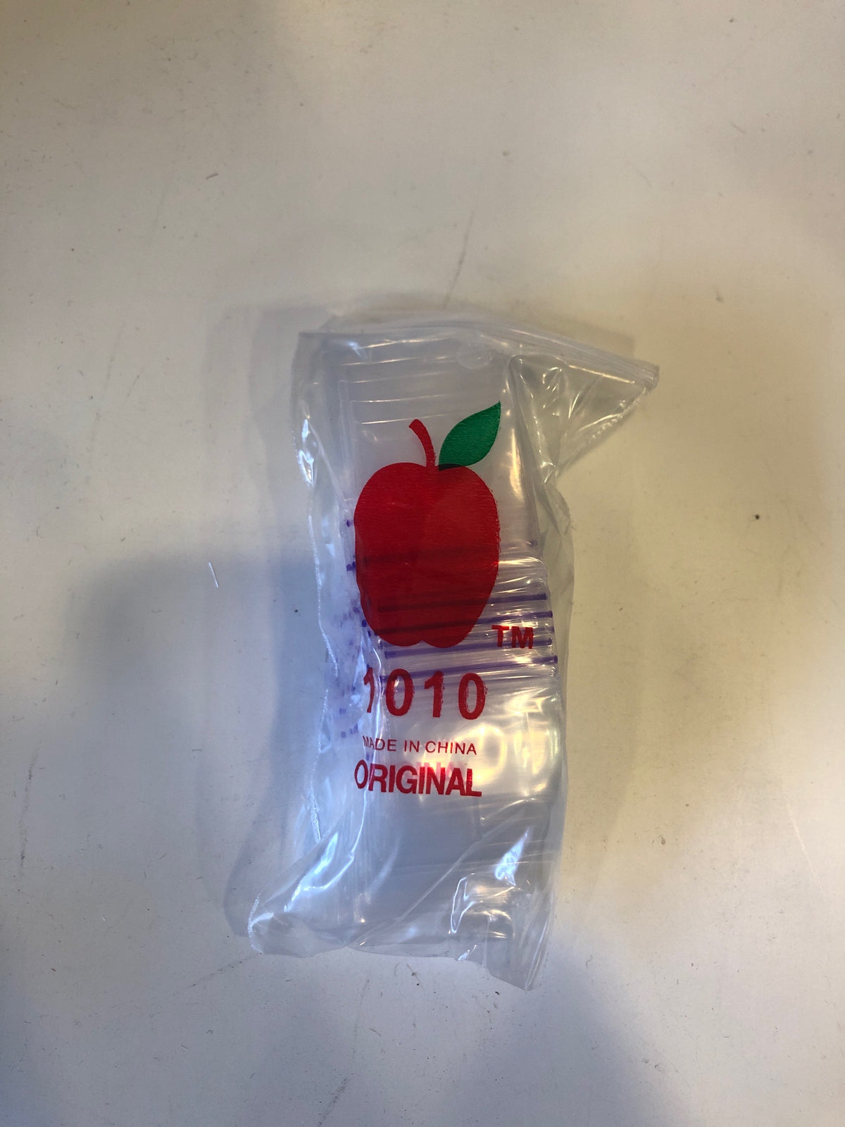 1010 baggies image 0