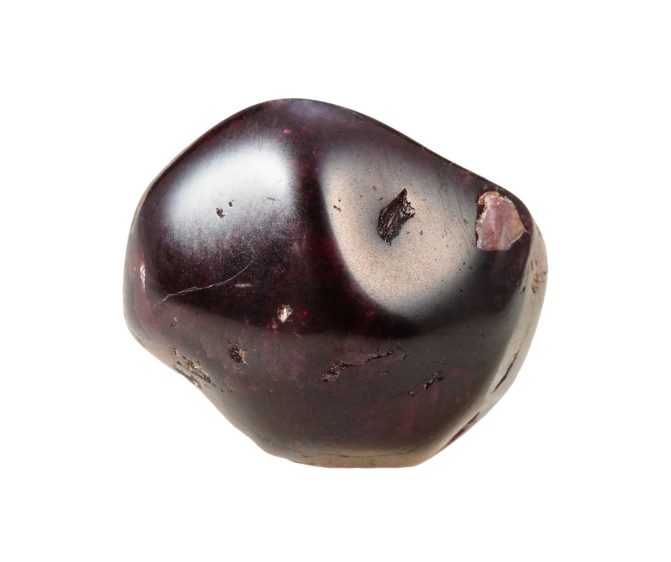 Small Tourmaline Tumbled Stones image 0