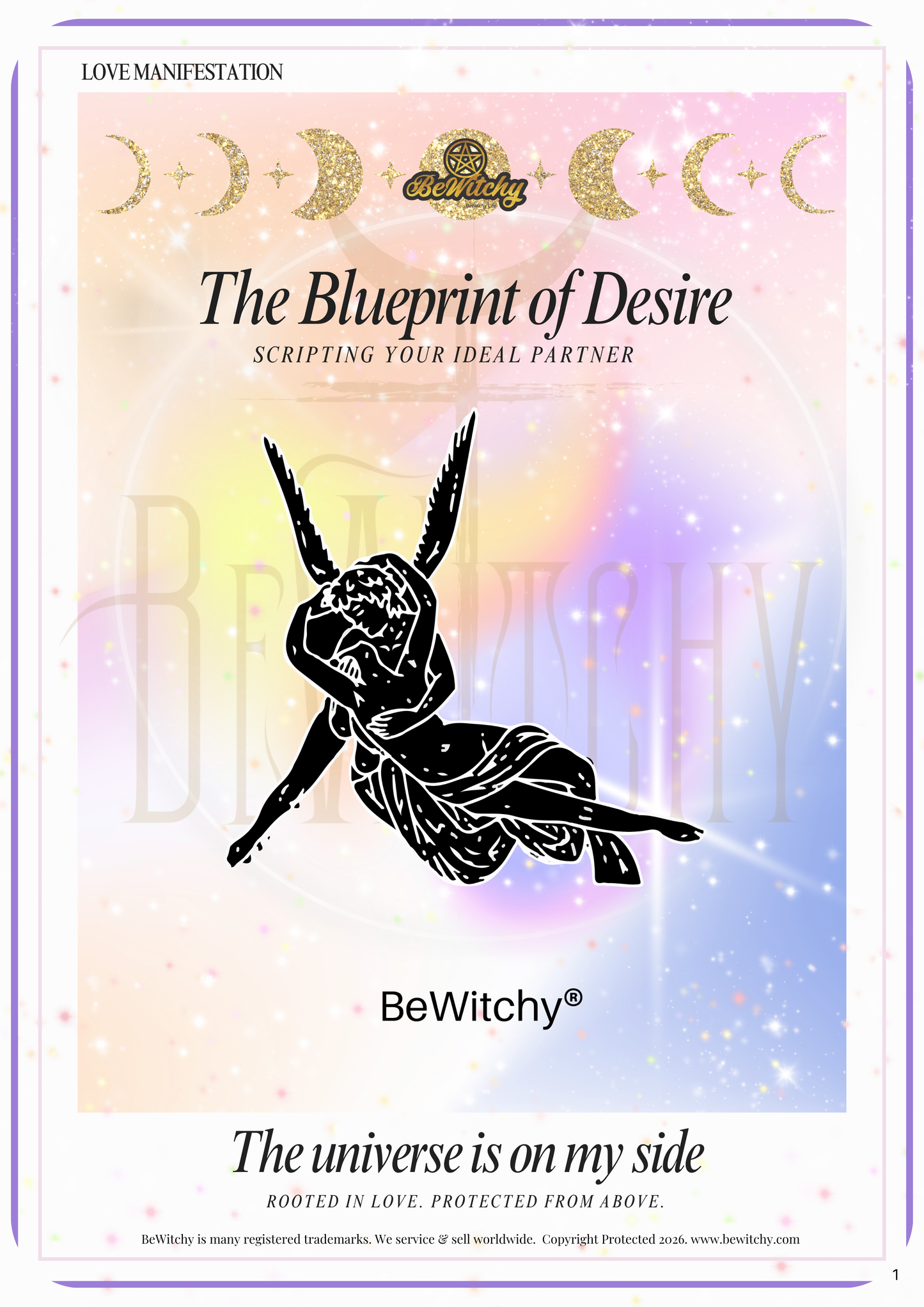 Your Blueprint to Manifest Your True Love Fast