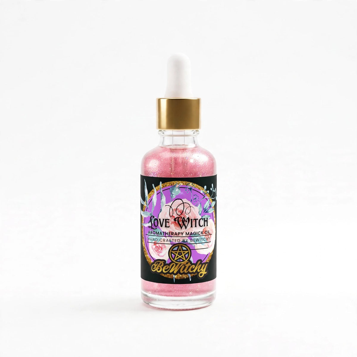 BeWitchy® Love Witch Love Drawing Oil