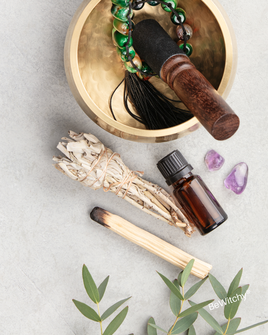 How to Cleanse your Home
