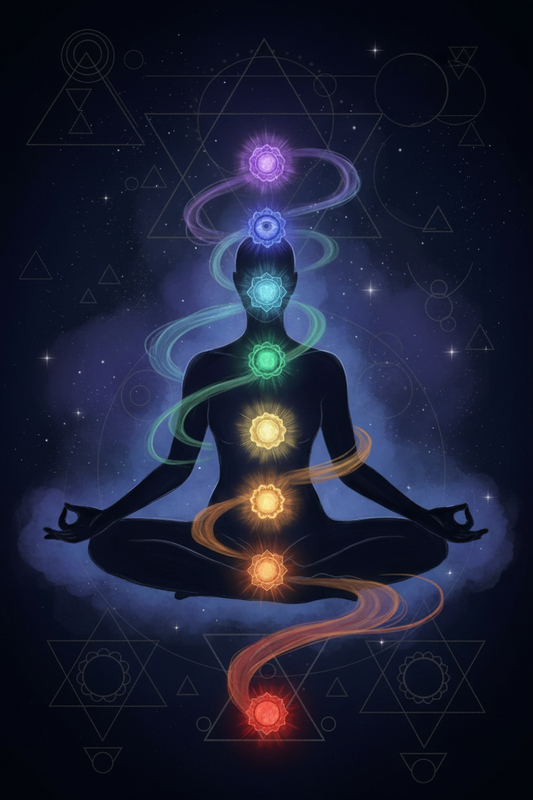 Removing Financial Spiritual Blocks