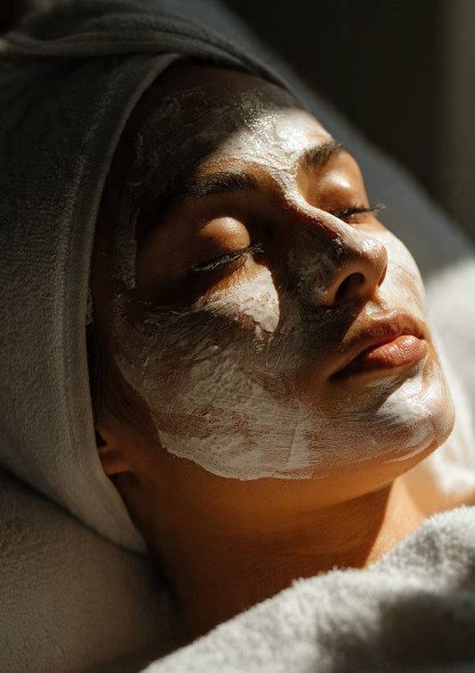 Unlocking the Secrets of Holistic Facials: A Comprehensive Guide
