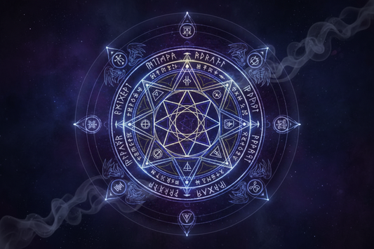 Understanding Sigils: How to Create Your Own