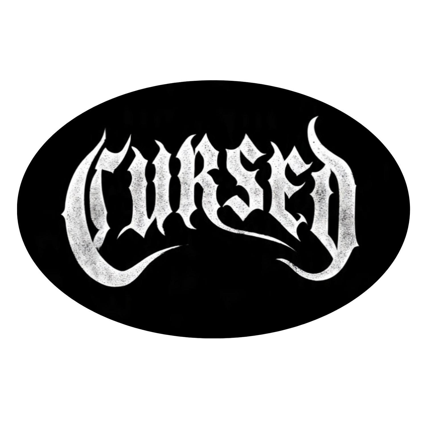 CURSED™