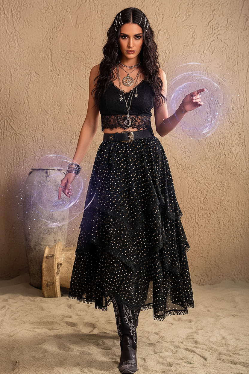 BeWitchy®