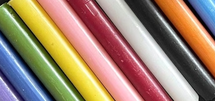 Wish Candles image 0