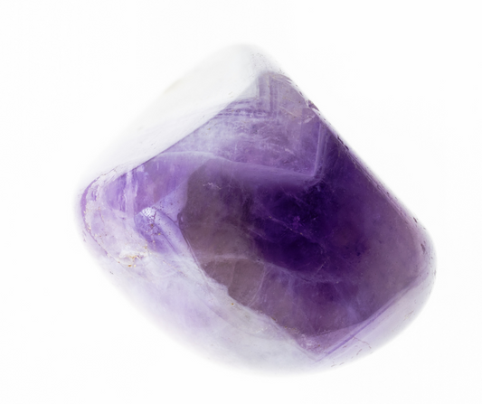 Amethyst Tumbled Stones image 0