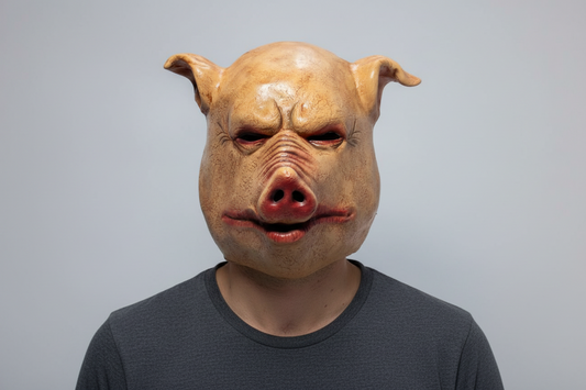 Swine Mask