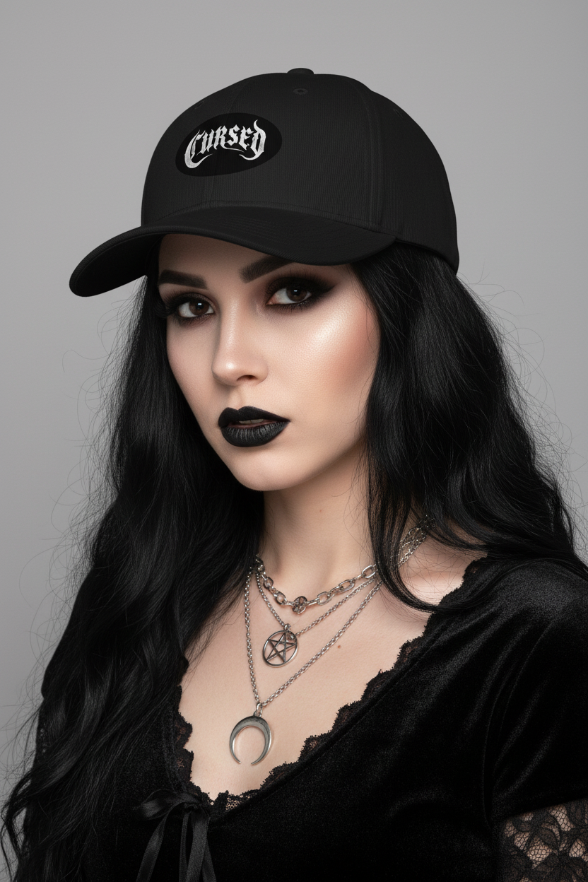 Adidas CURSED Fundamental Alliance Cap