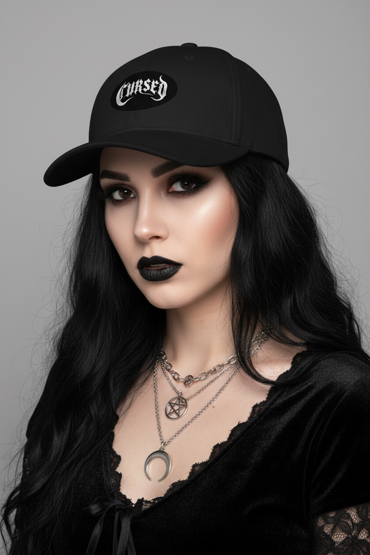 Adidas CURSED Fundamental Alliance Cap
