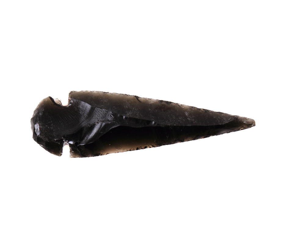 Obsidian Arrows image 1