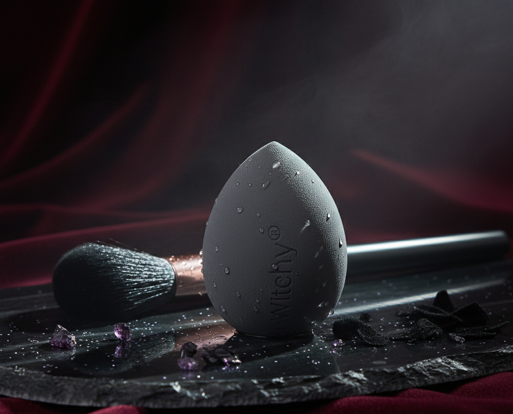 BeWitchy® Beauty Make-up sponge