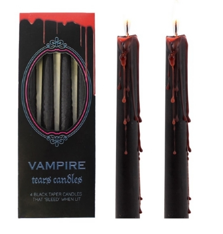 Vampire Candles image 0