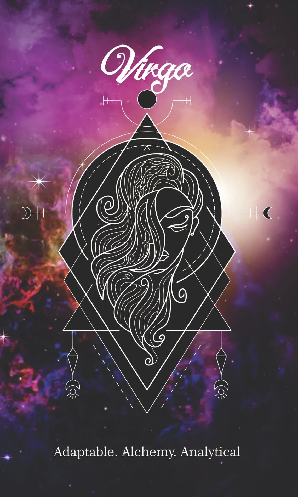 The Toracle™ Card Deck by The Tarot Witch® (MADE TO ORDER)