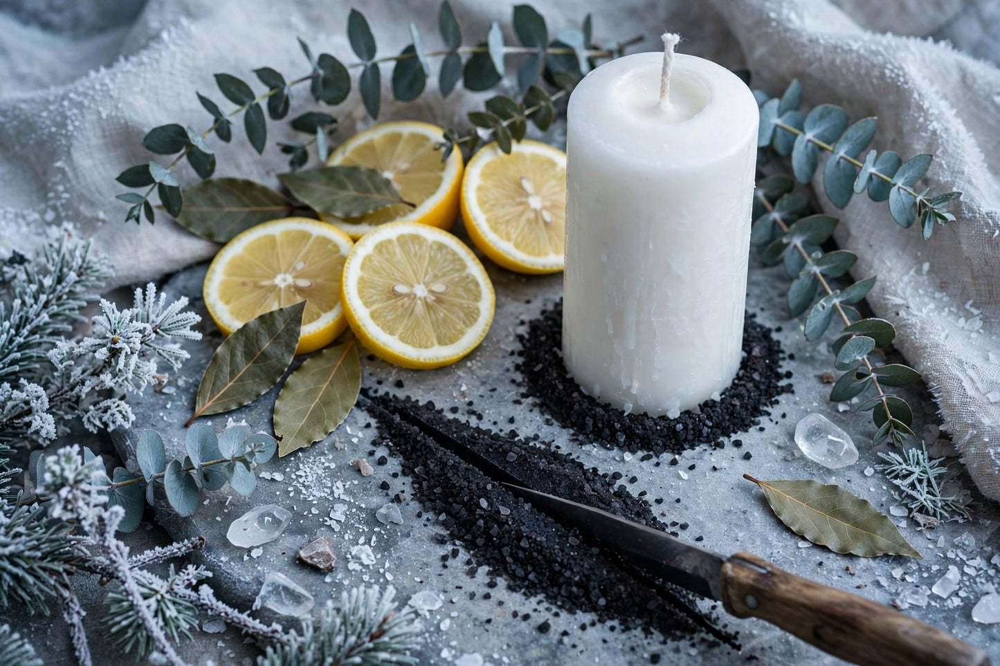 ~ JULY DEEP WINTER FULL MOON ~ ONLINE GROUP RITUAL - PERTH TIME