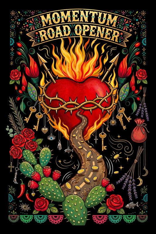 ~ AUG 20 FIRST QUARTER PUSH MOON ~ ONLINE QUARTER RITUAL