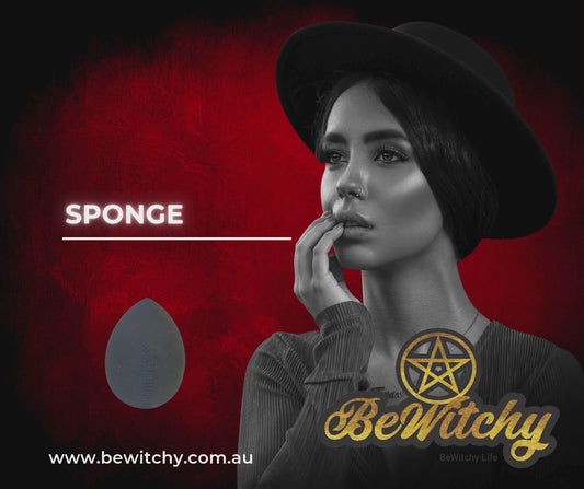 BeWitchy® Beauty Make-up sponge