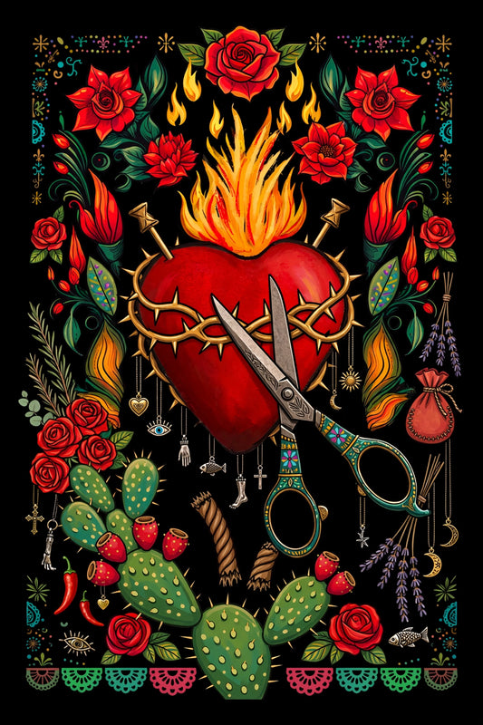 ~ AUG 6 FROST CUT RELEASE MOON ~ ONLINE LAST QUARTER RITUAL