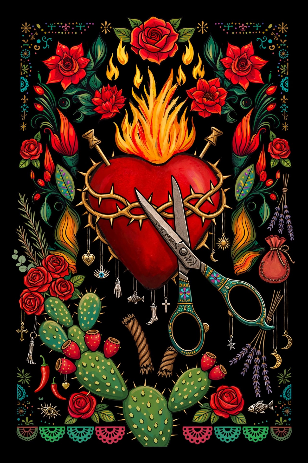 ~ AUG 6 FROST CUT RELEASE MOON ~ ONLINE LAST QUARTER RITUAL