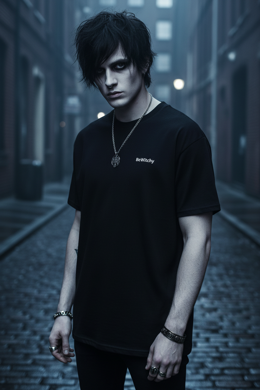 BeWitchy® Unisex classic tee