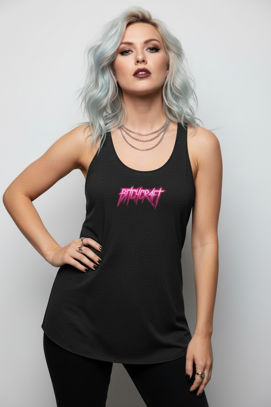 BITCHCRAFT™ Women's Racerback Tank